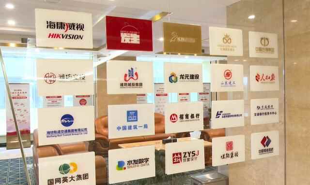 希尔顿/50万方！潍坊这个大商业到底什么时候建？