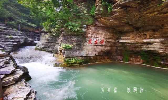 好山好水，游不尽的是潍坊