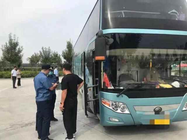 发送客流近15万人，潍坊城区两大汽车站创**以来输客量新高