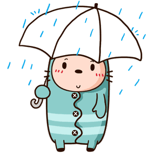 雷电＋大风双预**！雨来了！