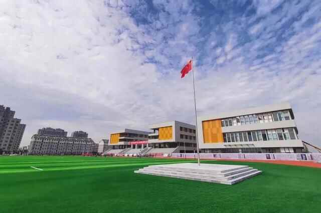 向着未来奔跑——在高质量发展中崛起的潍城教育