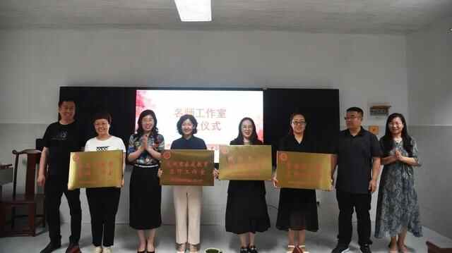 向着未来奔跑——在高质量发展中崛起的潍城教育