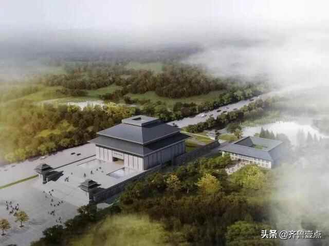 古城青州：从历史文化中寻找发展的底气