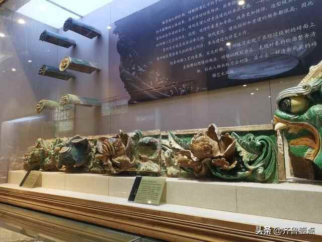 古城青州：从历史文化中寻找发展的底气