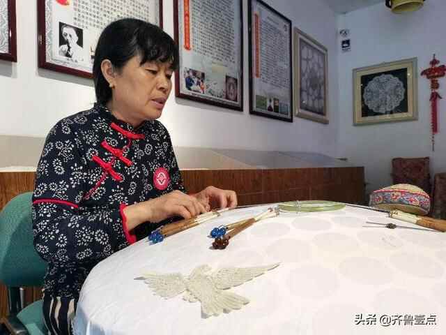 古城青州：从历史文化中寻找发展的底气