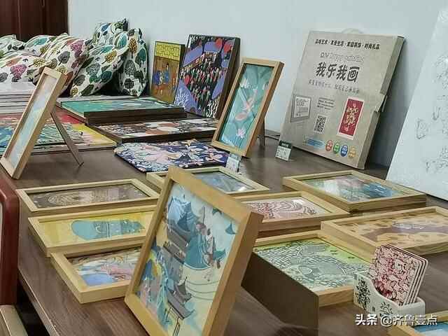 古城青州：从历史文化中寻找发展的底气