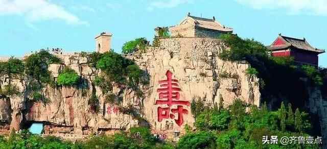 古城青州：从历史文化中寻找发展的底气