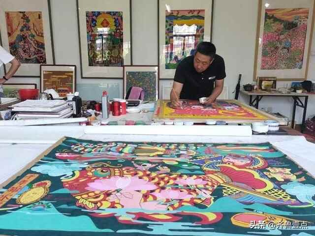 古城青州：从历史文化中寻找发展的底气