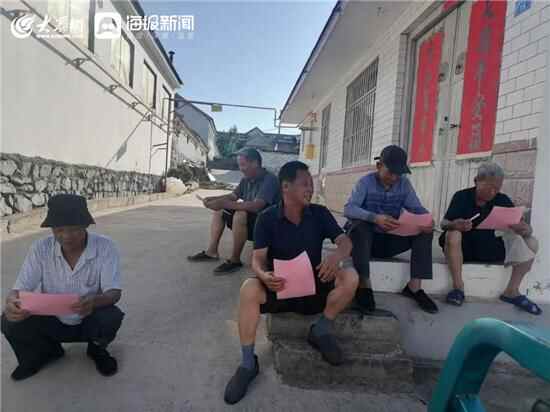 诸城市皇华镇：“秸”尽全力，防患于未“燃”