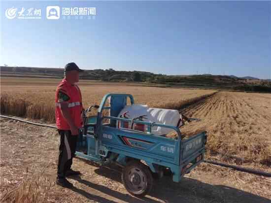 诸城市皇华镇：“秸”尽全力，防患于未“燃”