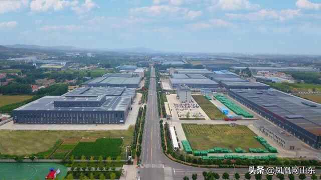 品质城市的潍坊突破② | 潍城区：高质量发展夯实“高品质”底气