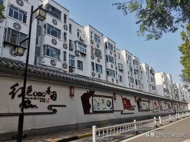 品质城市的潍坊突破② | 潍城区：高质量发展夯实“高品质”底气