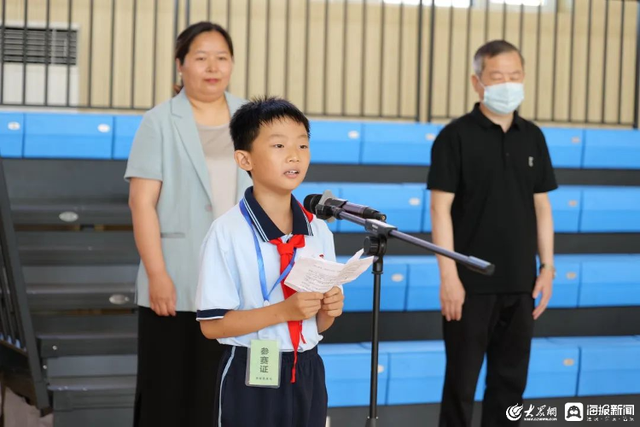 科技赋能教育 智能创造未来——第21届潍坊市青少年机器人大赛暨潍坊市青少年无人机专...