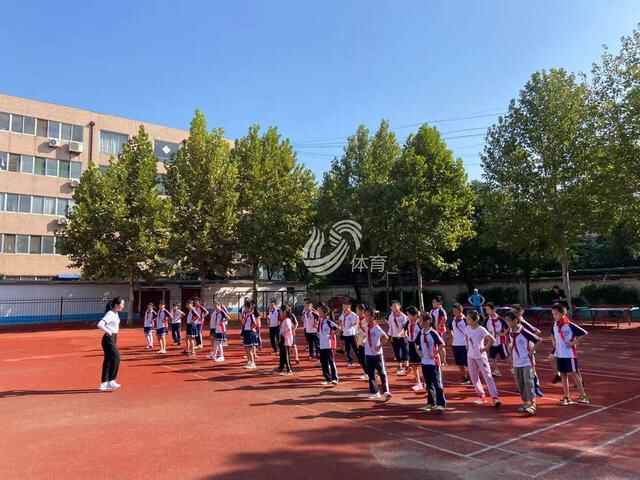 ​潍坊市寒亭区：课后服务助力“双减”促进学生全面发展