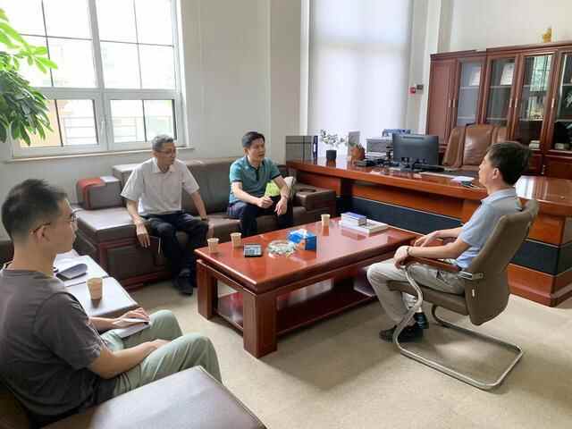 抓服务就是抓发展 奎文区北苑街道打造一流营商环境