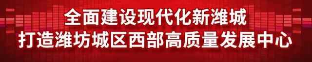 【文化潍州】潍城原是小苏州