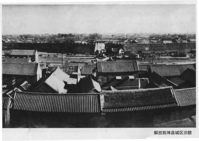【文化潍州】潍城原是小苏州