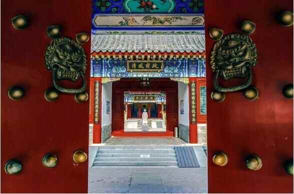 【文化潍州】潍城原是小苏州