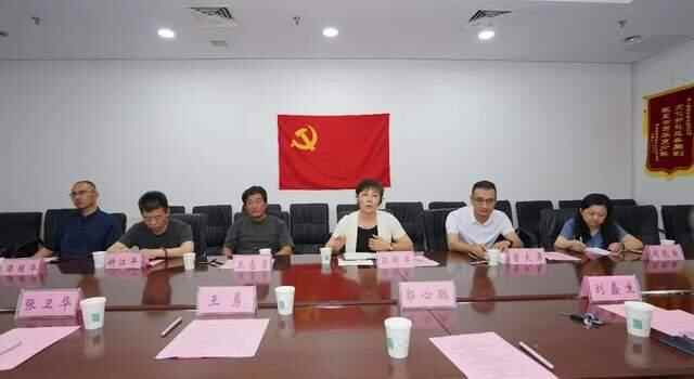 潍坊创建“东亚文化之都”|奎文区召开“艺眼看奎文”专家论坛预备会议