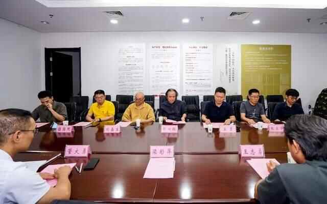 潍坊创建“东亚文化之都”|奎文区召开“艺眼看奎文”专家论坛预备会议