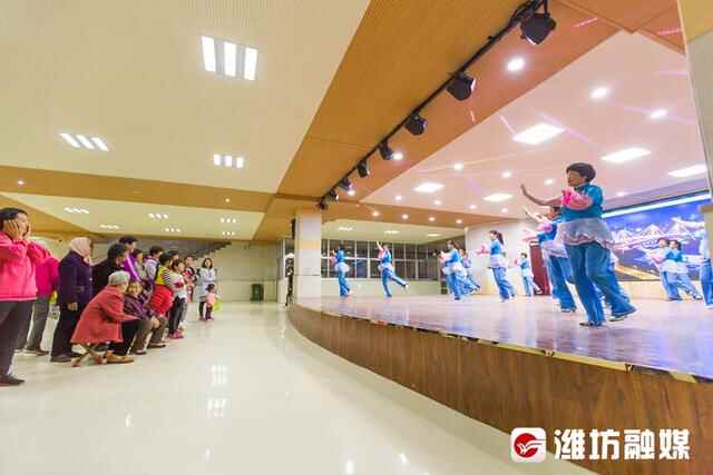寿光市：全域统筹、整体推进基层党组织建设