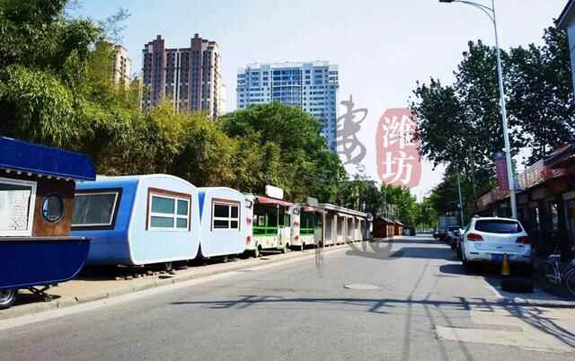 实景曝光！潍坊一商业新地标将于6月投用