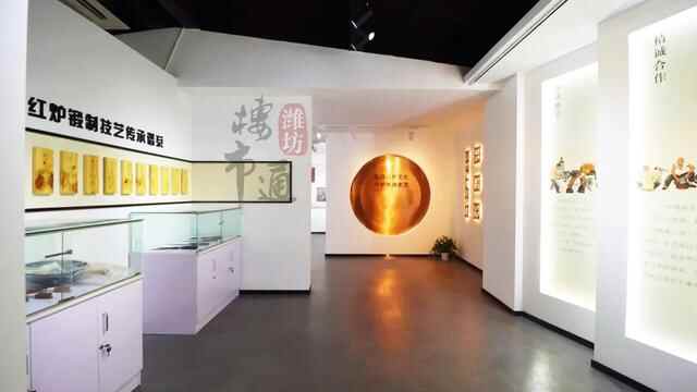 实景曝光！潍坊一商业新地标将于6月投用