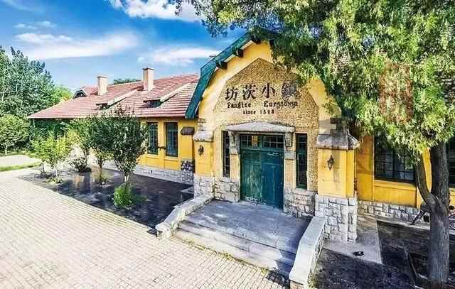 实景曝光！潍坊一商业新地标将于6月投用