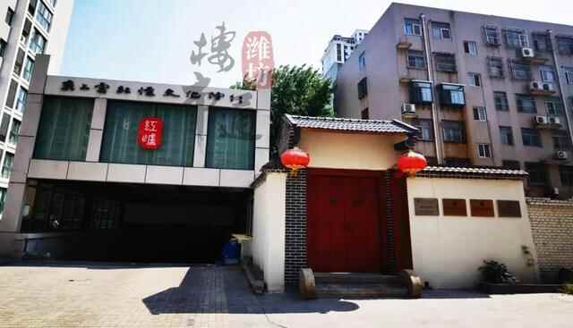 实景曝光！潍坊一商业新地标将于6月投用