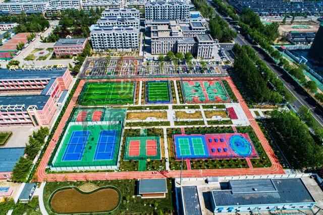 实景曝光！潍坊一商业新地标将于6月投用