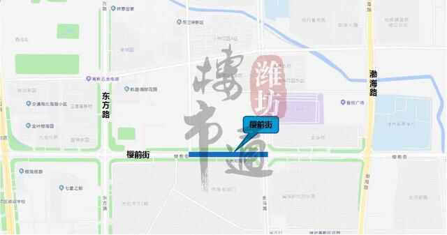 实景曝光！潍坊一商业新地标将于6月投用