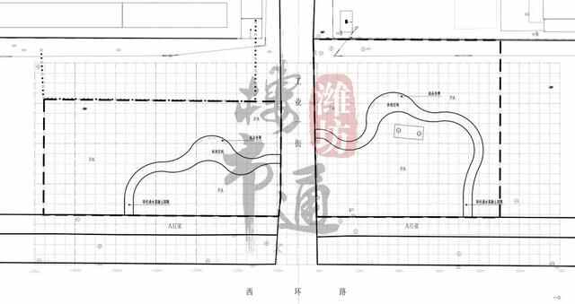 实景曝光！潍坊一商业新地标将于6月投用