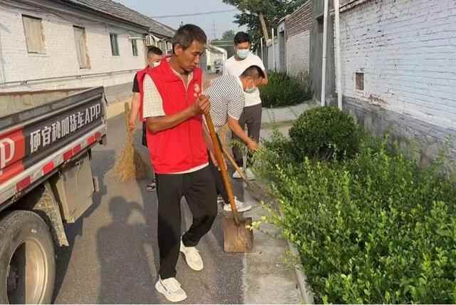 潍城区：乡村振兴持续发力提“颜值”