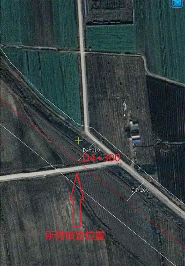 诸城市发布：关于开发区滨河西路部分道路和得利斯大道东首道路封闭施工的通告