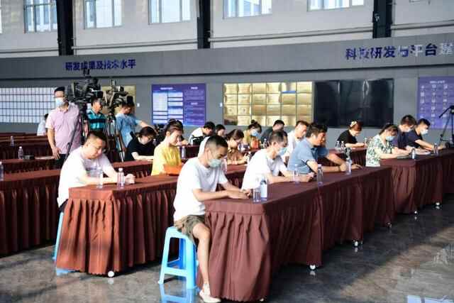 “走进潍坊制造业”看潍城担当，一般公共预算收入增幅列四区第一