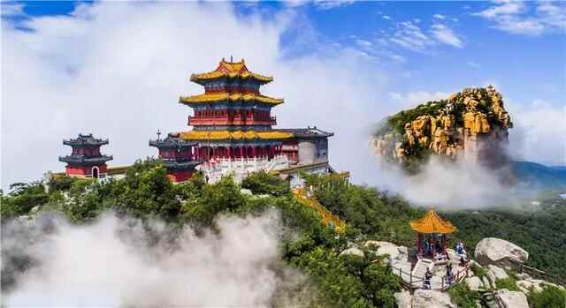 这才是潍坊（历史文化篇）
