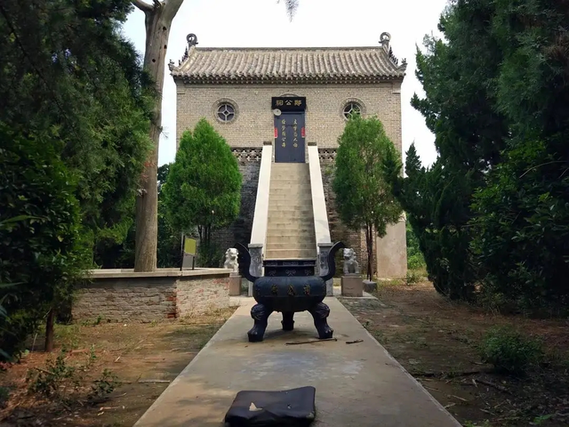 这才是潍坊（历史文化篇）
