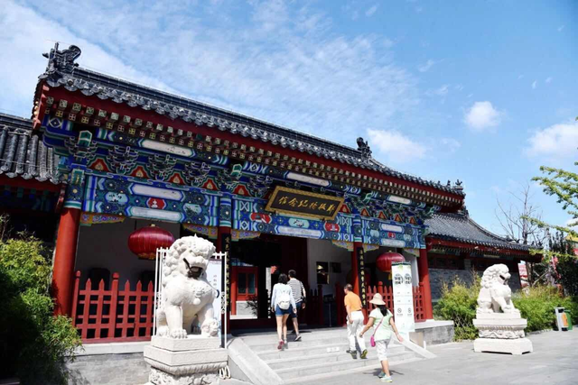 这才是潍坊（历史文化篇）