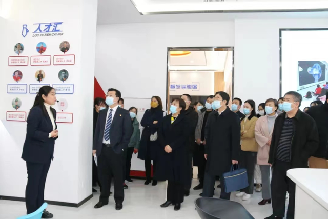 潍坊创建“东亚文化之都”丨奎文区推动文旅企业高质量发展
