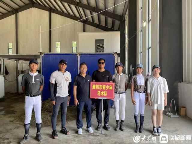 省运会赛程过半，潍坊成绩亮眼