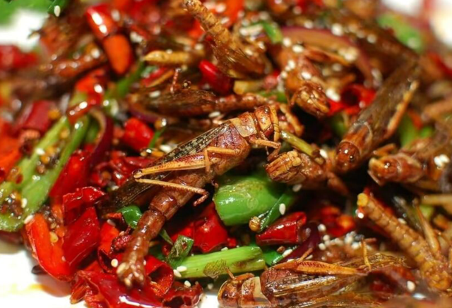 潍坊四大怪味美食，当地人百吃不厌，外地人却直摇头：实在吃不下