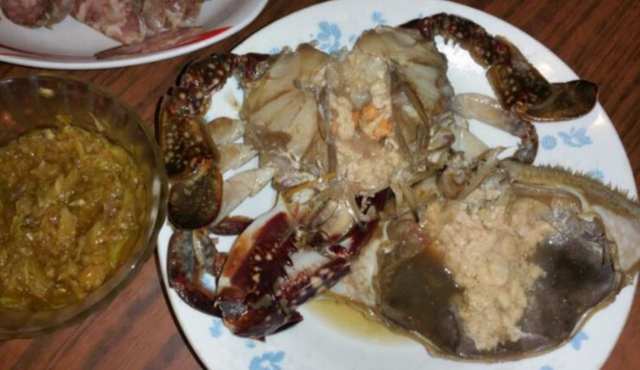 潍坊四大怪味美食，当地人百吃不厌，外地人却直摇头：实在吃不下