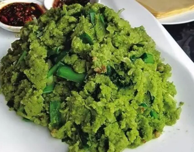 潍坊四大怪味美食，当地人百吃不厌，外地人却直摇头：实在吃不下