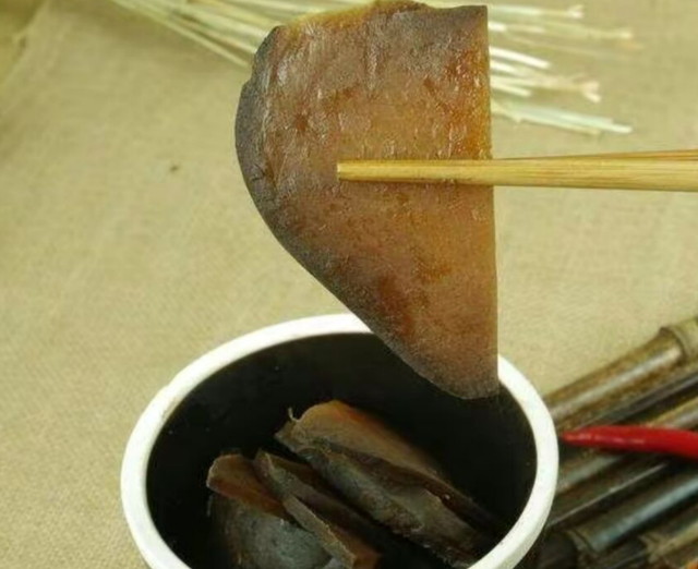 潍坊四大怪味美食，当地人百吃不厌，外地人却直摇头：实在吃不下