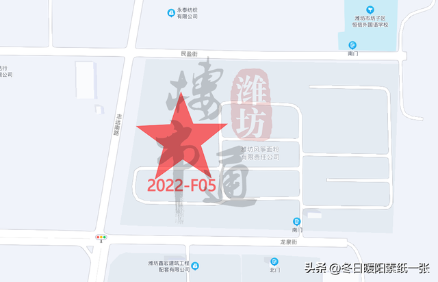 9月启动/2024年完工！潍坊这个大型综合体又拿新地^^^^^^