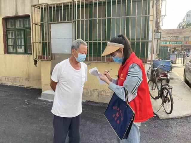 潍城：老旧小区“焕新”居民舒心