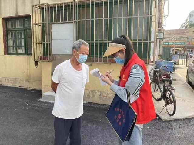 潍城：老旧小区“焕新”居民舒心
