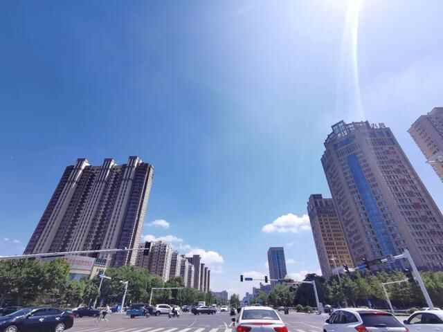 范围曝光！设计启动！潍坊城市更新规划要来了^^^^^^