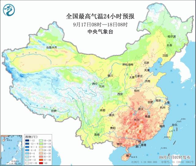 “南玛都”升级为超强台风，潍坊接下来的天气……