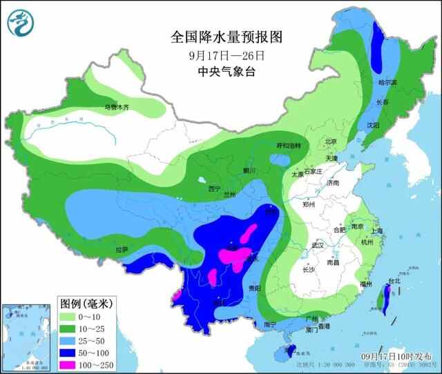 “南玛都”升级为超强台风，潍坊接下来的天气……